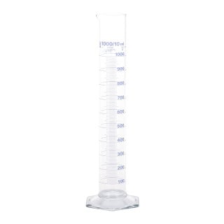 Glass Measuring Cylinder...