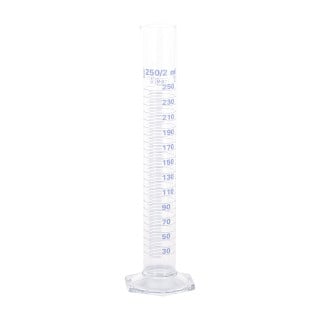Glass Measuring Cylinder...