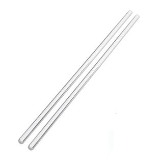 Glass Stirring Rods 250mm x...