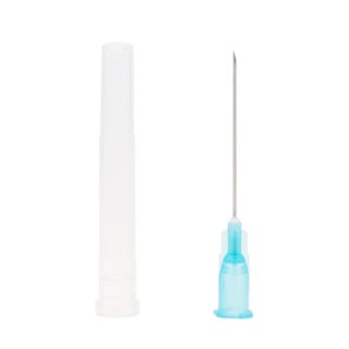 23G x 1 1/4" 0.6mm x 32mm...