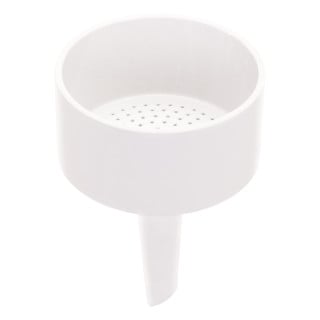 Buchner Funnel...