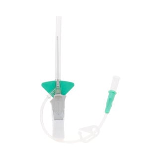 18G x 1.75" Green 1.3mm x...