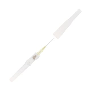 24G x 0.75" Yellow 0.7mm x...