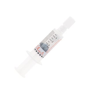 3mL Saline BD PosiFlush XS...