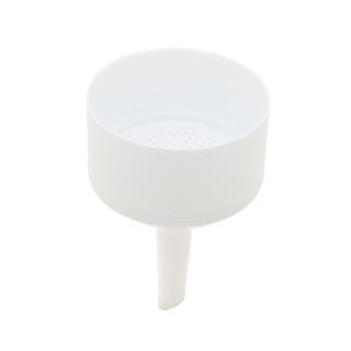 Buchner Funnel...