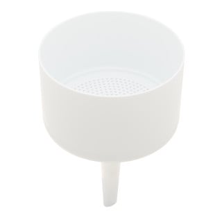 Buchner Funnel...