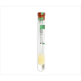 Blood Collection Tube CPT...