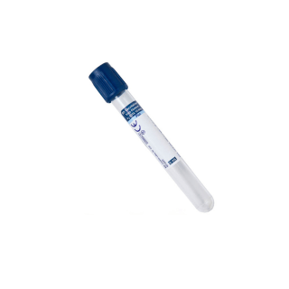 Blood Collection Tube BD...