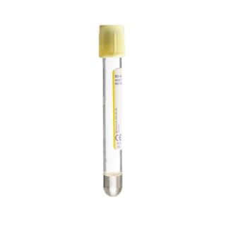 Blood Collection Tube BD...
