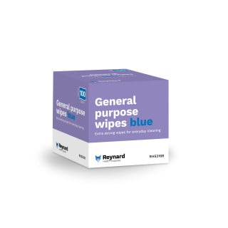 General Purpose Reynard...