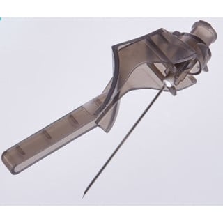 22G x 1 1/2" 0.7mm x 38mm...