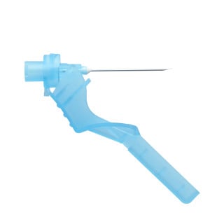 23G x 1" 0.6mm x 25mm Deep...