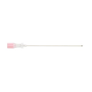 18G x 3.5" Pink 1.27mm x...