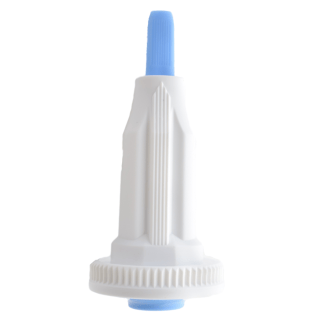 28G Light Blue 1.6mm Micro...