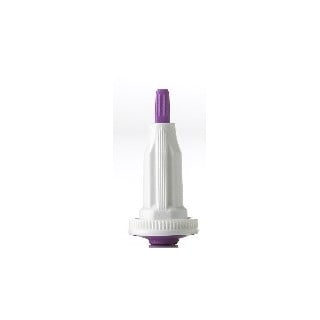 Purple 1.6mm Blade Max Flow...