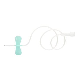 19G x 0.75" Beige 1.1mm x...