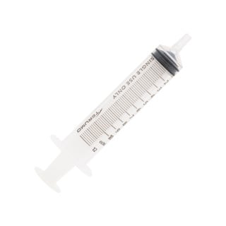 10mL Luer Slip Eccentric...