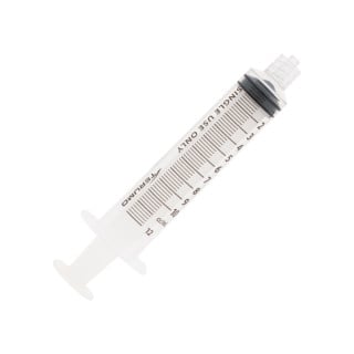 10mL Luer Lock Terumo Syringes