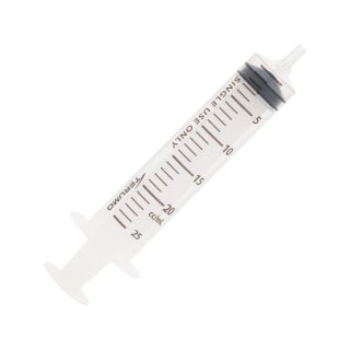 20mL Eccentric Slip Tip...