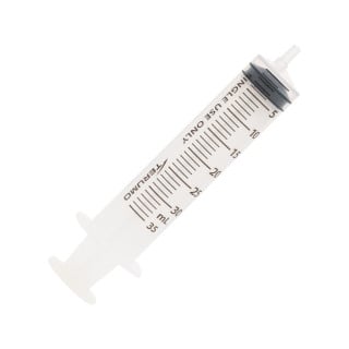 30mL Eccentric Slip Tip...