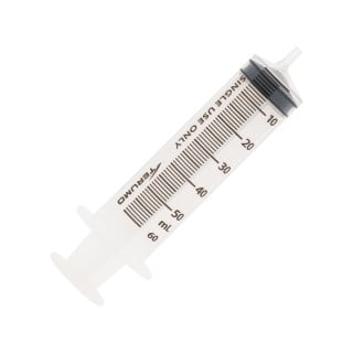 50mL Eccentric Slip Tip...