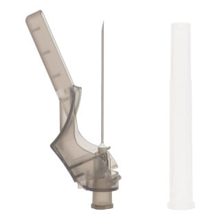 22G x 1 1/2" 0.7mm x 38mm...