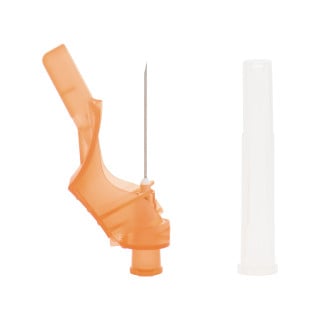 25G x 1" 0.5mm x 25mm...