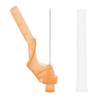 25G x 1 1/2" 0.5mm x 38mm...