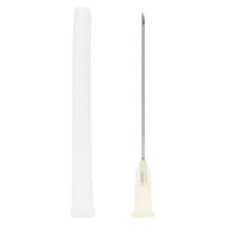 19G x 2" 1.1mm x 50mm Cream...