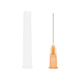 25G x 1" 0.5mm x 25mm...