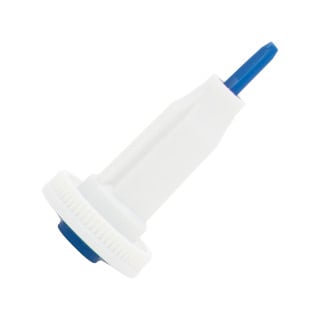25G Blue 1.4mm Low Flow...