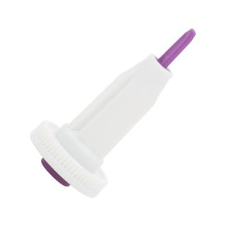 Purple 1.6mm Blade Max Flow...