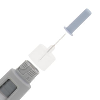31G (0.25mm) x 8mm Thin...