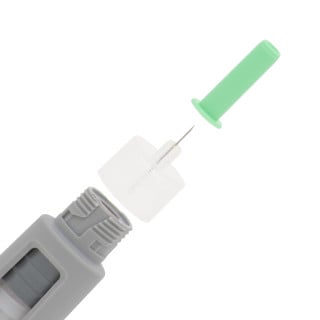 32G (0.23mm) x 4mm BD...