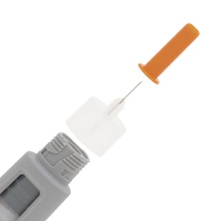 31G (0.25mm) x 6mm BD...