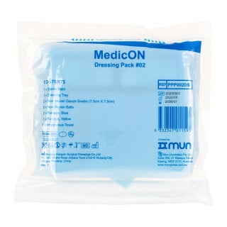 Basic Dressing Pack 1...