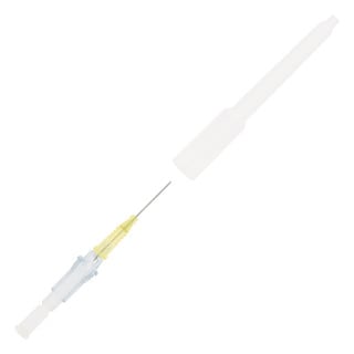 24G x 0.75" Yellow 0.7mm x...