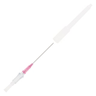 20G x 1.88" Pink 1.1mm x...