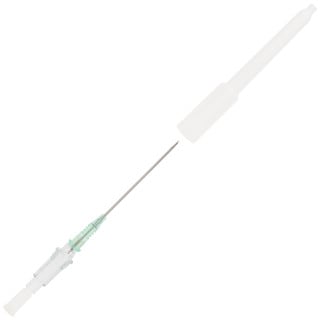 18G x 1.88" Green 1.3mm x...