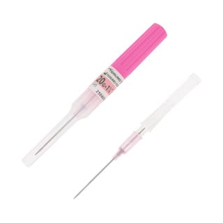20G x 1.25" Pink 1.0mm x...
