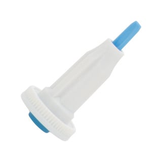 28G Light Blue 1.6mm Micro...
