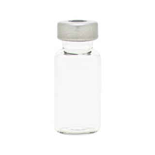 2ml Clear Glass Vials -...