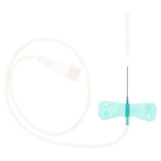 23G x 0.75" Blue 0.6mm x...