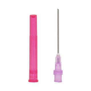18G x 1 1/2" 1.2mm x 38mm 5...