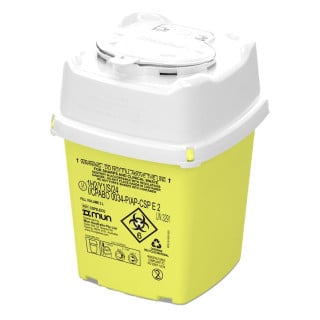 2L Mun CSP Recycled Plastic...