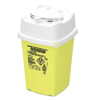 3L Mun CSP Recycled Plastic...