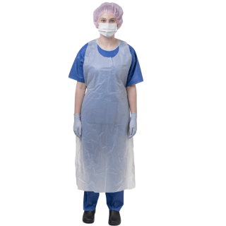 Disposable Apron PrimeOn