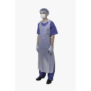 Compostable Large Apron...