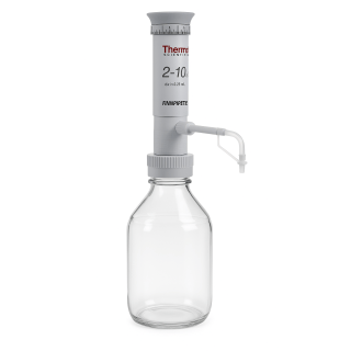 5.0mL to 30mL Finnpipette...