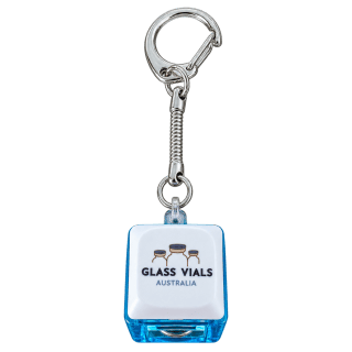 Glass Vials Australia LED...